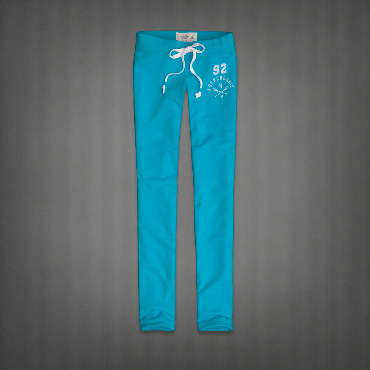 Abercrombie Fitch Mujeres Pantalones deportivos AF8544